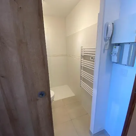 Clair Soleil Apartamento