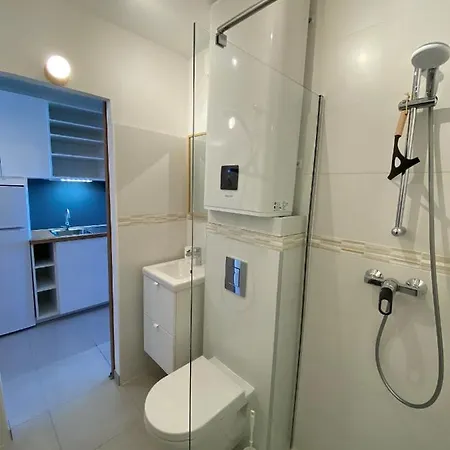 Clair Soleil Apartamento