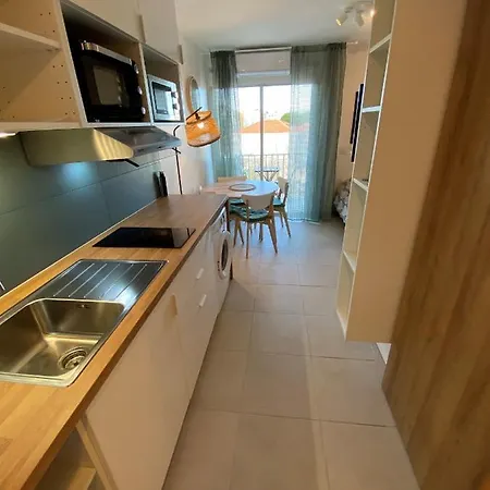 Clair Soleil Apartamento *