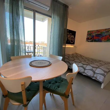 Clair Soleil Apartamento