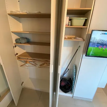 Apartamento Clair Soleil Balaruc-les-Bains