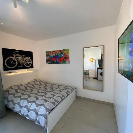 Clair Soleil Apartamento Balaruc-les-Bains