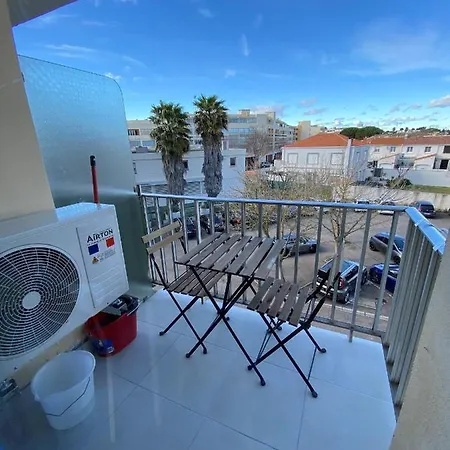 Apartamento Clair Soleil *